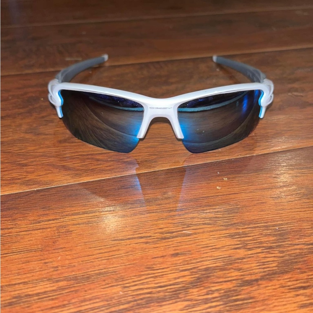 Oakley Flax 2.0